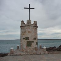 Una celebración religiosa desató un brote de coronavirus en una pequeña ciudad de Chubut