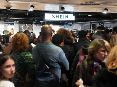 Francia insta a la UE a investigar a Shein por vender muñecas sexuales con apariencia infantil
