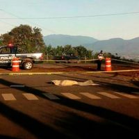 Localizan el cuerpo desmembrado de un hombre en Michoacán
