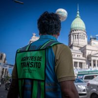 Comenzaron los cortes de tránsito por la marcha LGBT: ¿que lugares estarán restringidos?