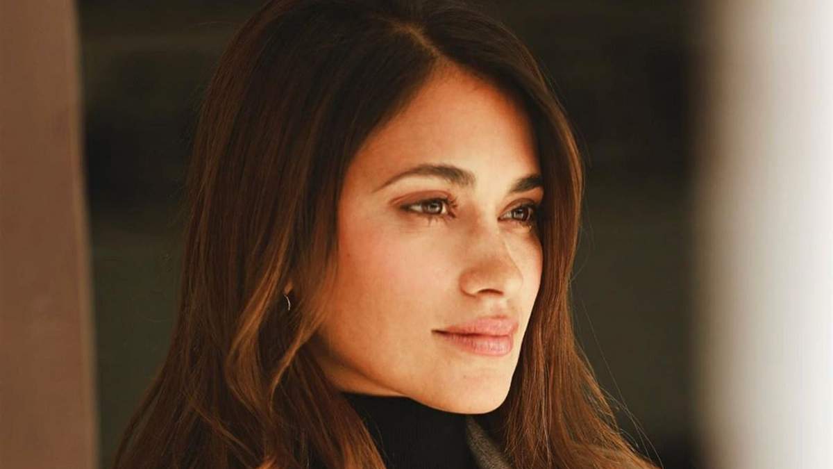 Antonela Roccuzzo. Fuente: (Instagram)
