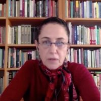 Conago analizará dos propuestas de ajustes al semáforo: Sheinbaum