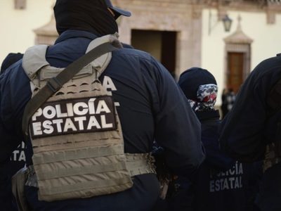 Suman 17 personas asesinadas este sábado en Zacatecas