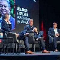 Figueroa en Vaca Muerta Insights: “La hoja de ruta es clara y esta vez las condiciones están dadas”