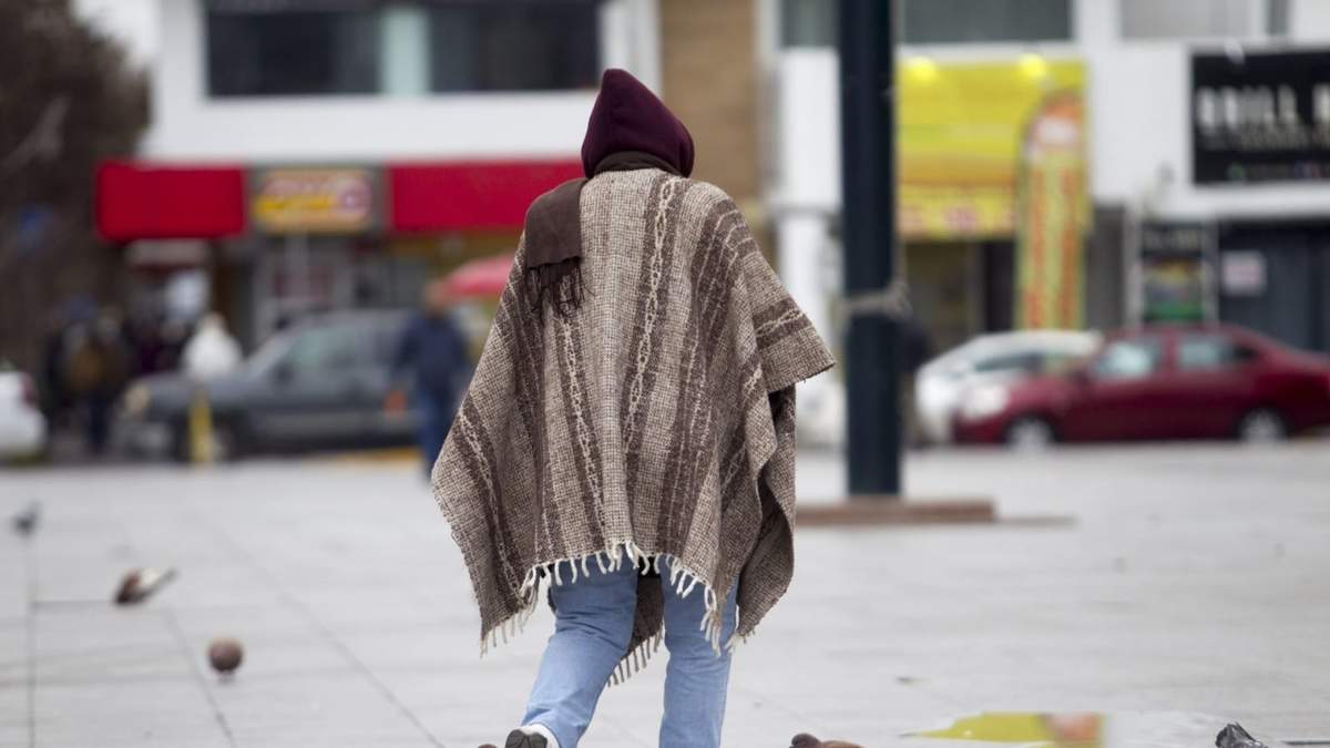 Seguirá el descenso de temperaturas el jueves