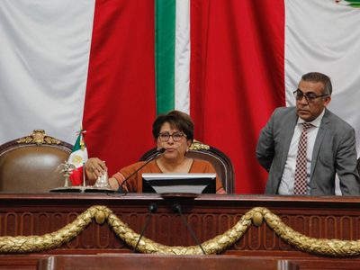 Asesinato de Ximena Guzmán y José Muñoz busca desestabilizar gobierno de Brugada: Martha Ávila