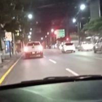 Atacan a balazos a elementos de la FGR en pleno centro de Culiacán