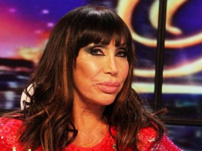Tras el final de Incorrectas la filosa respuesta de Moria Casán contra Yanina Latorre. ¡La fulminó!