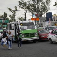 Semovi destina 111 mdp para sustitución de transporte público en Xochimilco y Gustavo A. Madero