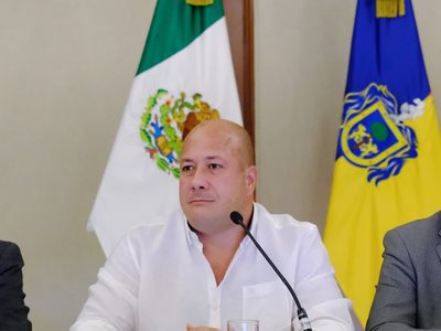 Los millonarios pagos del gobernador de Jalisco a los medios de Enrique Krauze