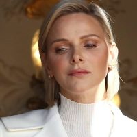 ¿Qué le pasa? La tristeza de la Princesa Charlene preocupa a Mónaco