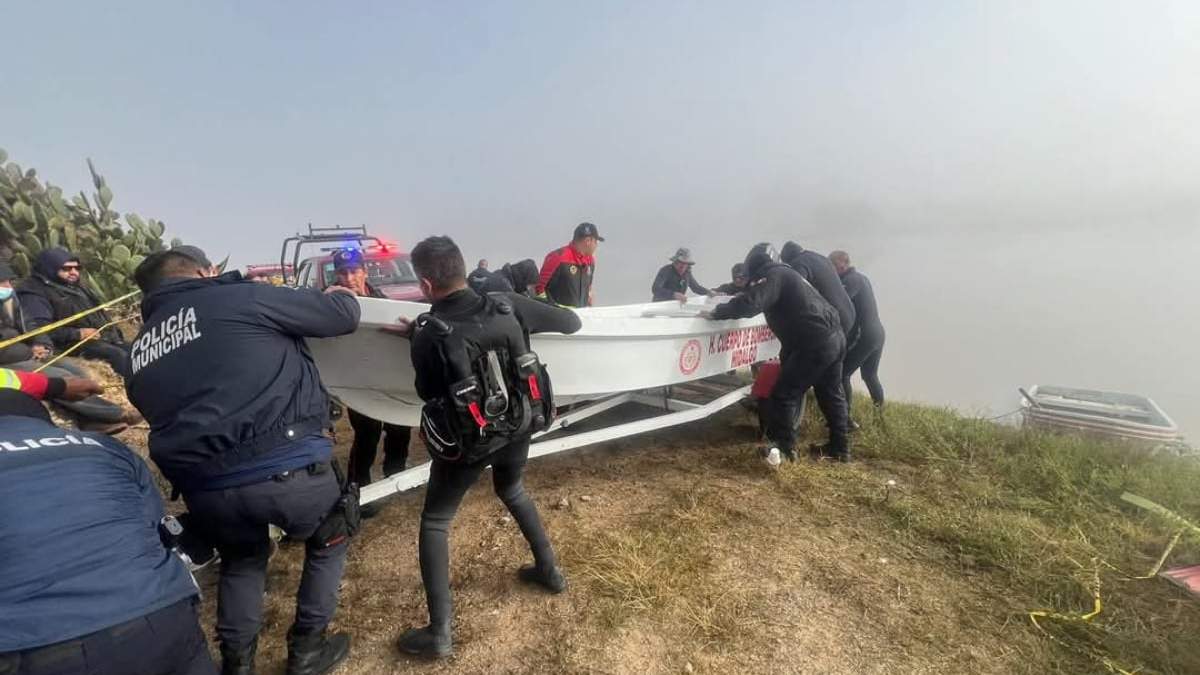Maniobras de rescate