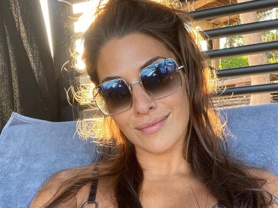 "¡No se guarda nada!" Ivana Nadal arrasa en Instagram con esta faceta ¡imperdible!