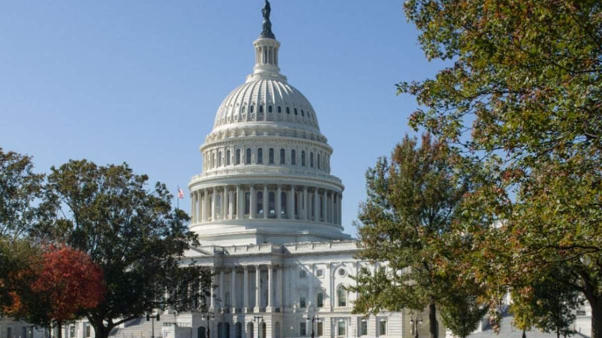 La carta de Canadá fue enviada al Senado de Estados Unidos