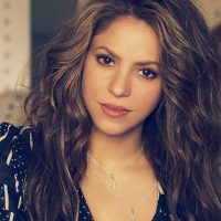 ¡Como ella no hay dos! Shakira sorprende en las redes con la naturalidad que deja ver en esta foto