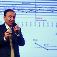 En su despedida, Durazo admite alza en feminicidios y delincuencia organizada