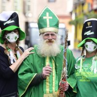 Efemérides: hoy se celebra el Día de San Patricio en todo el mundo