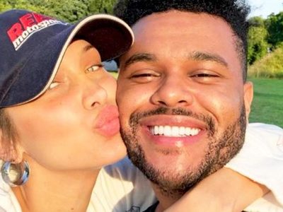 ¡Muy arrepentido! The Weeknd demostró su amor por Bella Hadid. ¿Se reconciliaron?