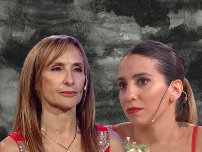 "Me voy del país": la amenaza de Gladys Florimonte contra Cinthia Fernández