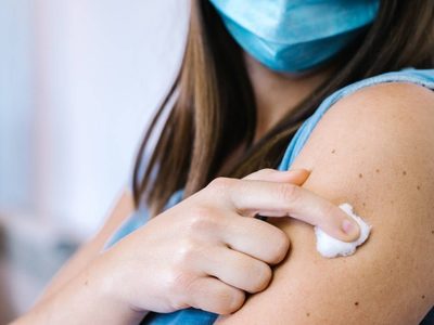 Pandemia ha afectado la vacunación contra enfermedades como sarampión: Unicef
