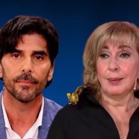 "Le pedí perdón a Calu": la culpa de Georgina Barbarossa tras hablar con Juan Darthés