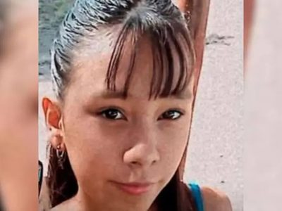 Detuvieron a un hombre por la desaparición de Agostina Vera