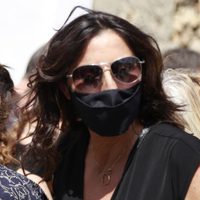 Tras el deceso de su marido, Paz Padilla se refugia en alguien muy cercano