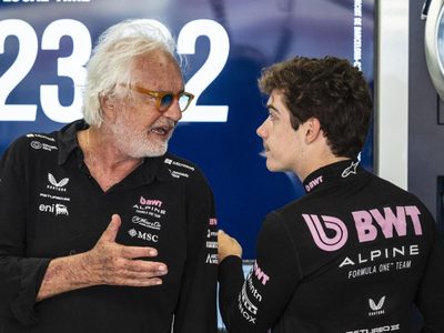 “Flavio Briatore lo ignora”: la sorprendente declaración de Nico Rosberg sobre Franco Colapinto
