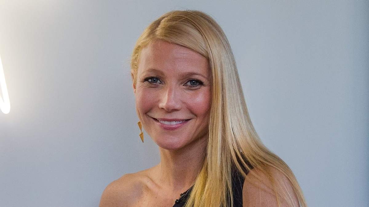 Gwyneth Paltrow. Fuente: (Instagram).