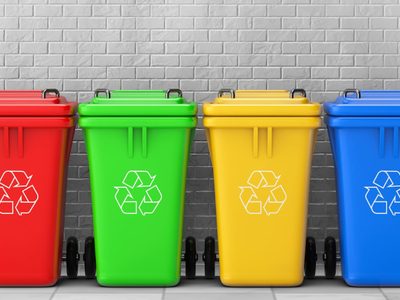 Por el Día del Reciclaje se realizarán actividades para fomentar el cuidado del medioambiente
