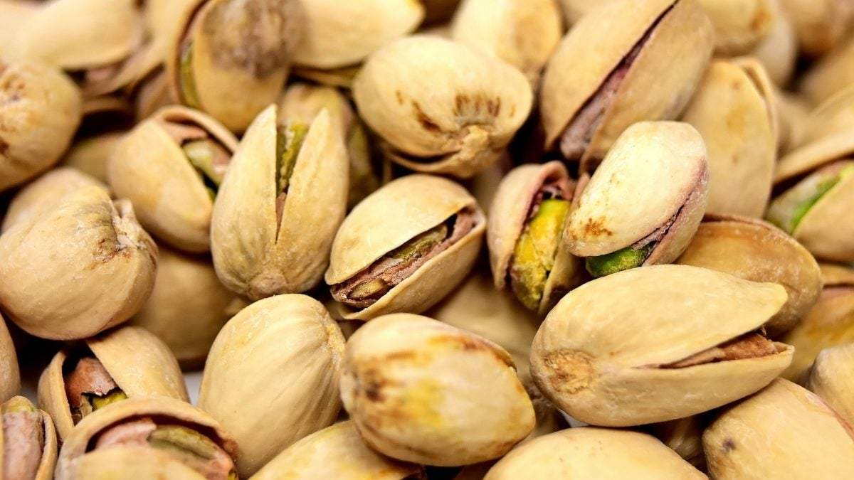 Snacks saludables. Fuente: (Instagram)