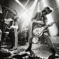 Nothing But Thieves y el nuevo indie