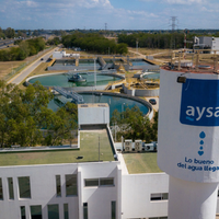 El Gobierno inicia el proceso de privatización de AySA: cuál es el plazo