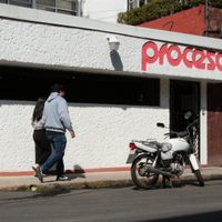 Proceso, el costo de la independencia