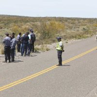 Identificaron el cuerpo hallado sobre la ruta 6 en Roca: se trata de Javier Videla