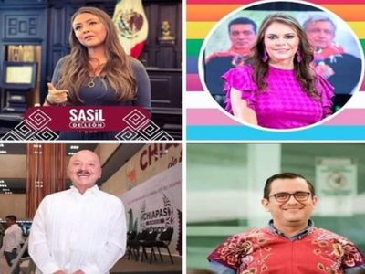 Piden cabeza del presidente de Morena en Chiapas por “mano negra” en elección de aspirantes