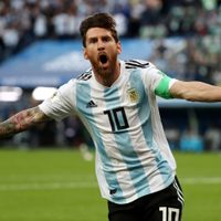 La Conmebol confirmó las nuevas fechas de Eliminatorias: ¿Cuándo juega la Selección Argentina?