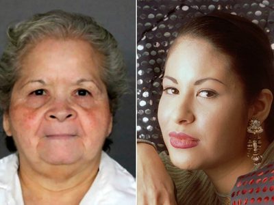 Niegan libertad condicional a Yolanda Saldívar a 30 años del homicidio de Selena