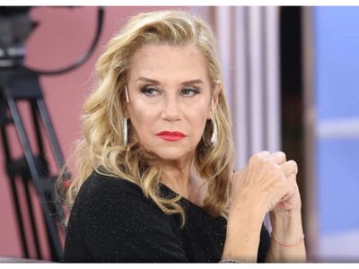 Se hartó: Marcela Tinayre ya tiene el borrador y pone punto final