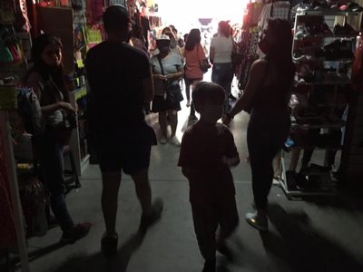 Masivo corte de luz en el AMBA: los bonaerenses exigen una "decisión drástica"