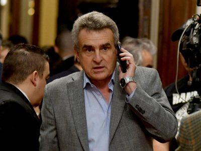 Agustín Rossi salió a defender las declaraciones de Alberto Fernández
