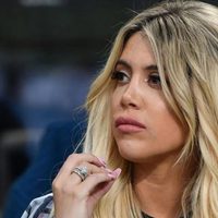 "La foto que Wanda Nara quiere quemar": en Intrusos la escracharon con una imagen comprometedora