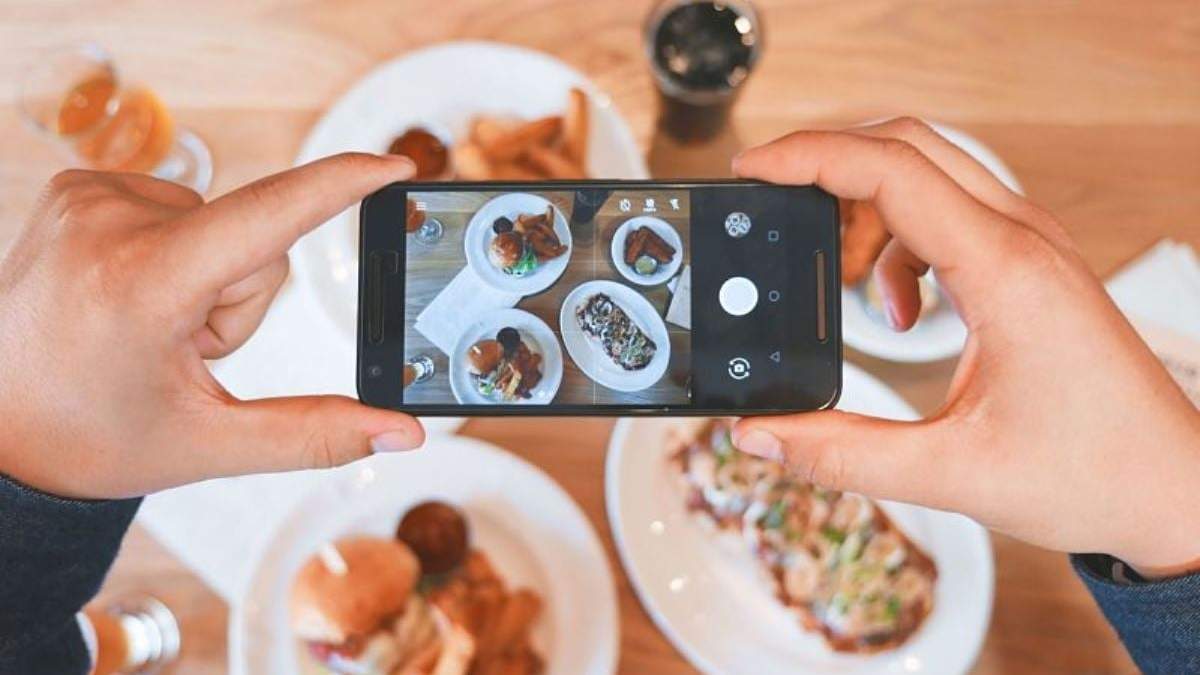 Crean propuesta para jóvenes de la gastronomía. Fuente: (Instagram)