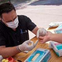 EEUU aprobó un nuevo tratamiento preventivo contra el VIH
