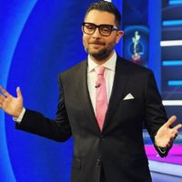 Ricardo Cásares, conductor de “Venga la alegría”, sufrió un infarto antes de entrar al aire