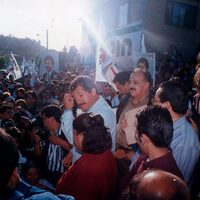 FGR revivió la teoría del (nuevo) segundo tirador