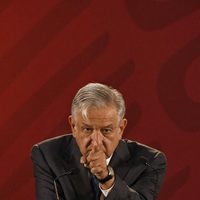 AMLO defiende a sus candidatos a la CRE; tienen "muchísima capacidad", dice