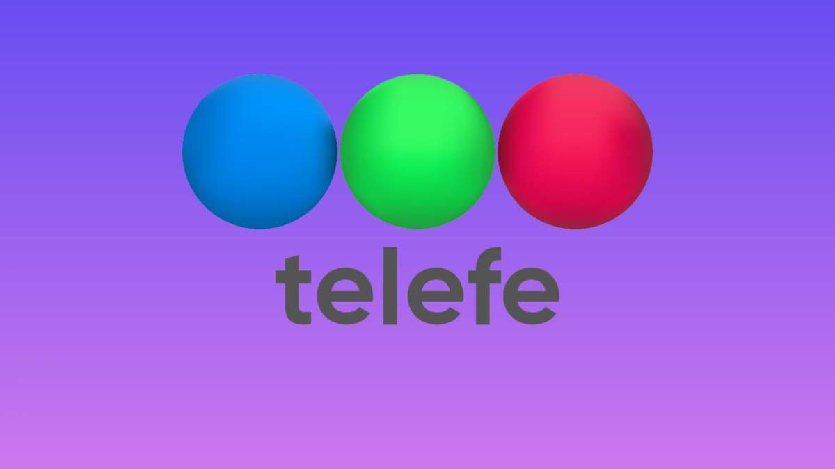Telefe. Fuente: (Minuto Neuquén)