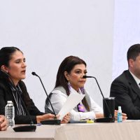 Grupo criminal participó en el asesinato de colaboradores de Clara Brugada