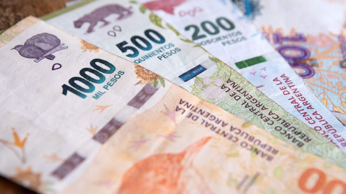 El aumento del salario mínimo fue similar al ofrecido por los empresarios. Fuente: (X)